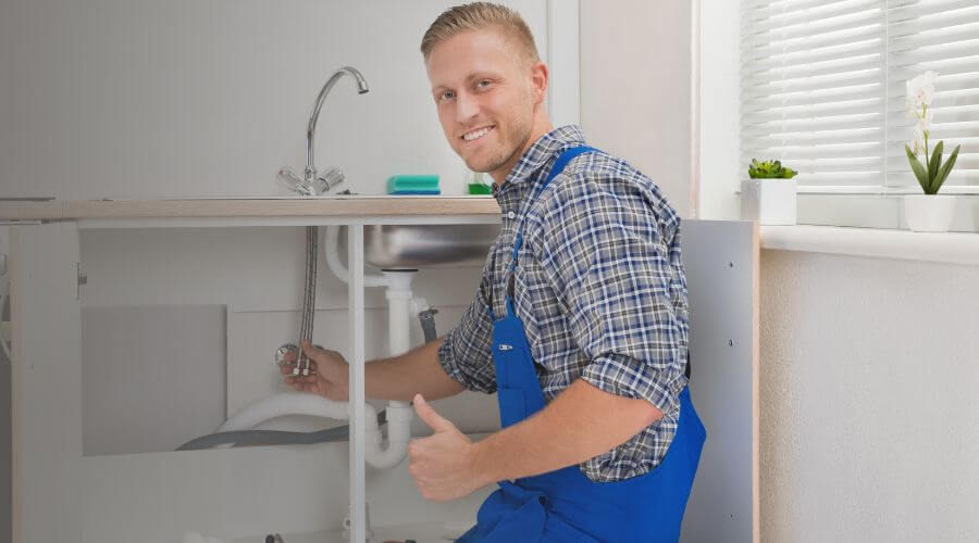 Professional water heater repair in Coyanosa, TX